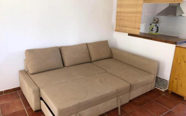 Binisafua Playa - Bungalow 16
