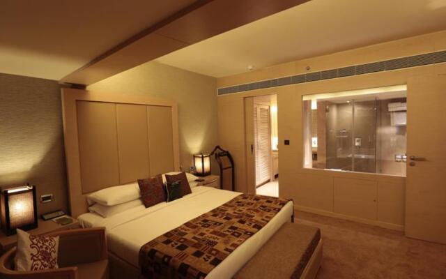 Sahara Star