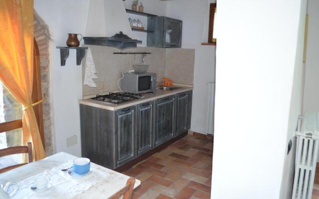 Residence Lucignano