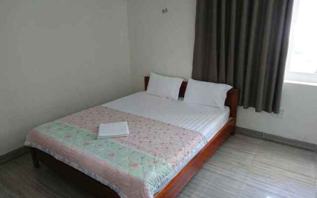 Kim Lien Hotel Vung Tau