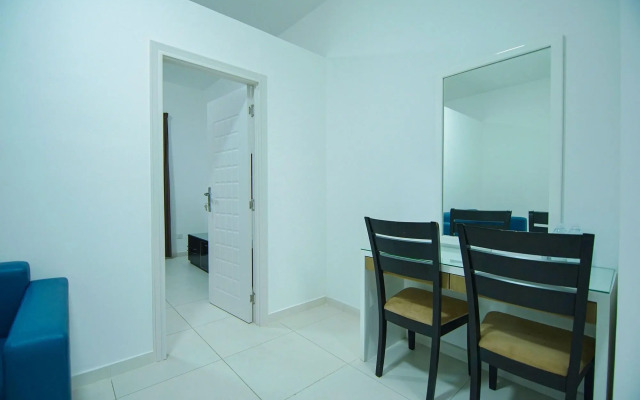 Home Away Holiday Homes