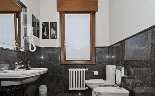 Villa La Torre in Pietra