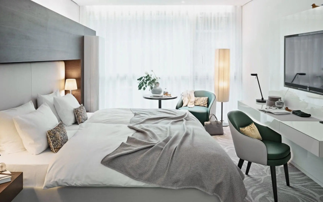 SIDE, a Member of Design Hotels - фото 5