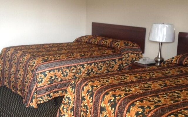 Wayne Motel