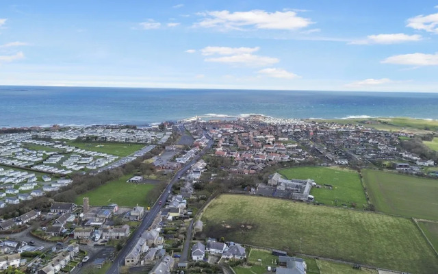 Wyndgrove House - North East Escapes