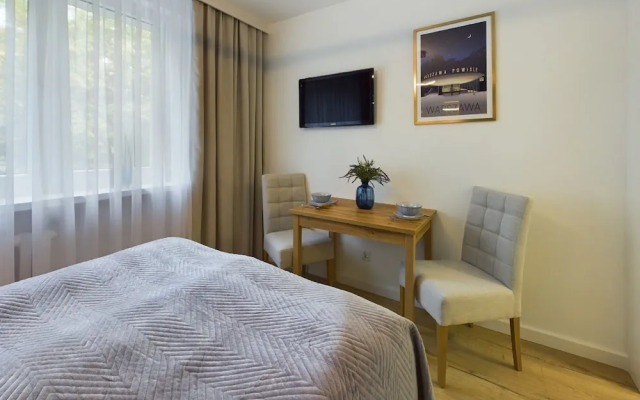 Exceptional Studio for 2 by Renters