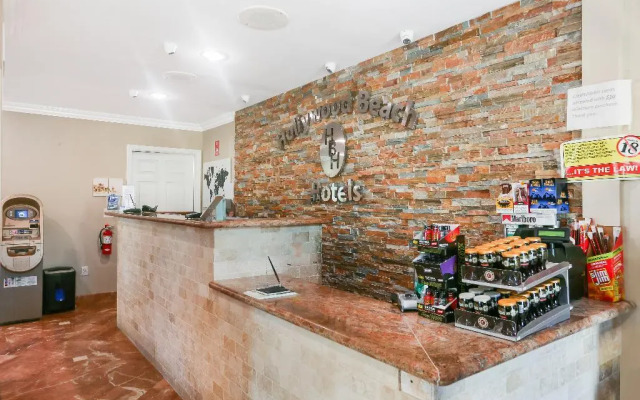 Hollywood Beach Hotels