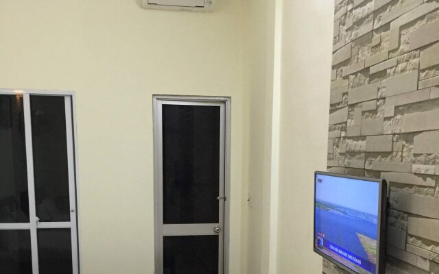 An Long Binh Hotel