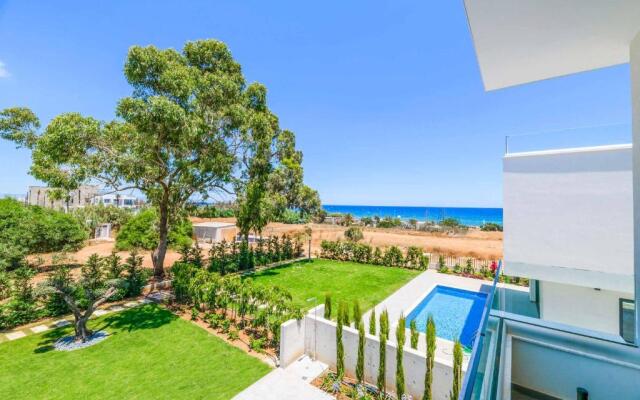 By The Beach - Sea Pearl Villa