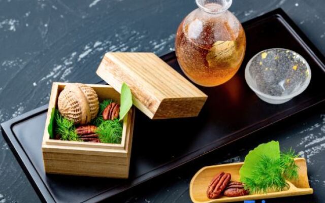 Shanghai Xujiahui A.T.HOUSE Jia Di Hotel