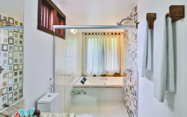 Paraíso Ecológico Pousada & SPA