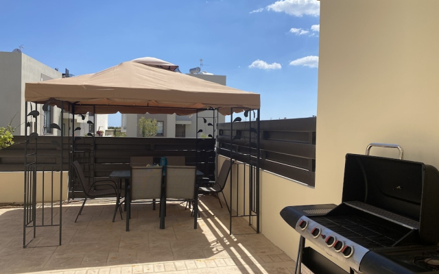 Serena Holiday Villa Dps06