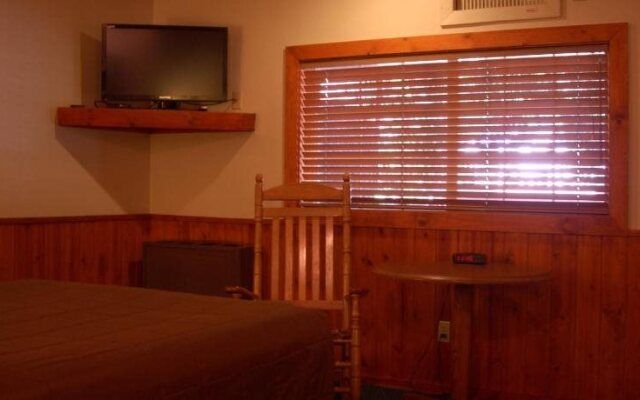 Arnold Timberline Lodge