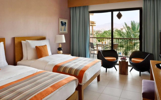 Mövenpick Resort & Spa Tala Bay Aqaba