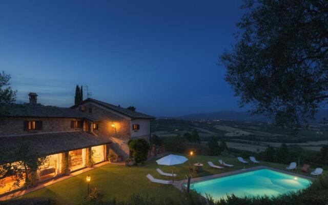 HOSTAL DE TODI 12, Emma Villas