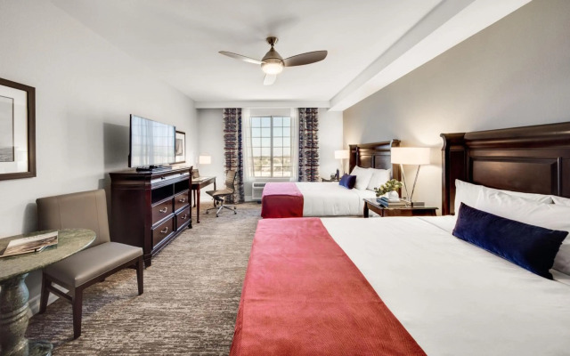 Ayres Suites Mission Viejo – Lake Forest