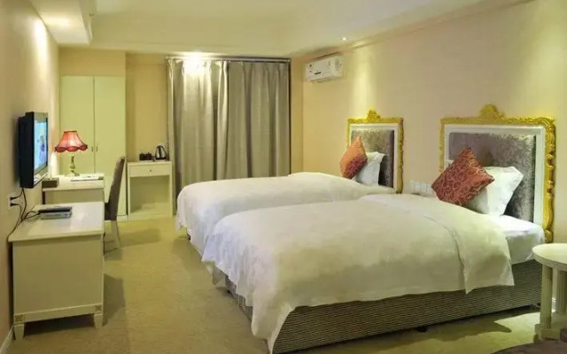 Laimei Holiday Hotel