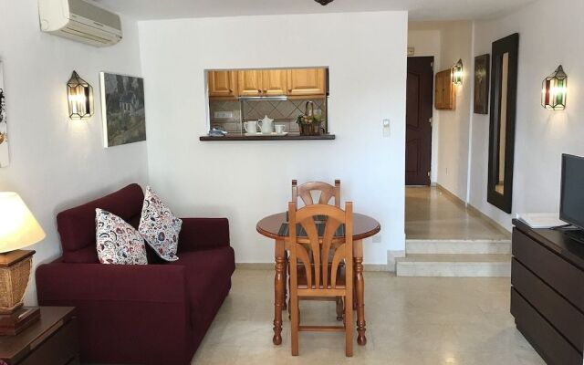 Benavista Estepona - 2 Bed Town House with Pool