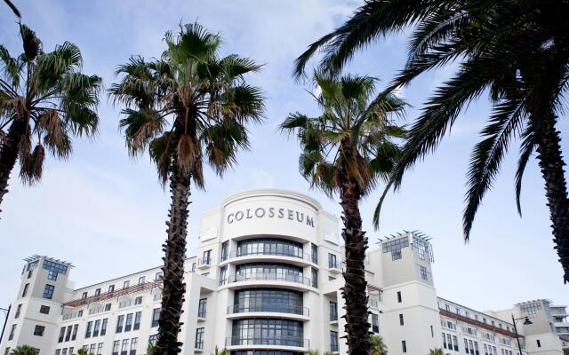 Colosseum Luxury Hotel