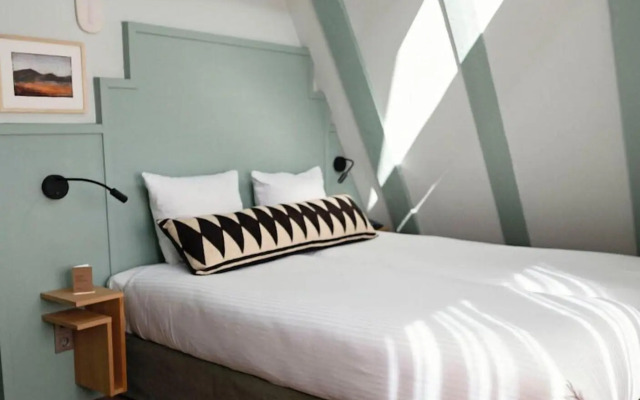 The Times Hotel