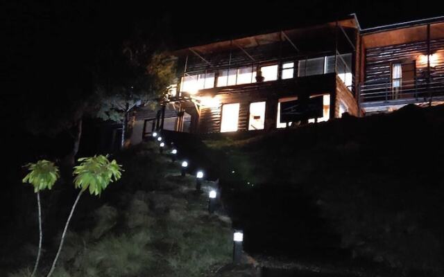 Refugio Los Cipreses Hotel