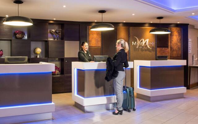 Mercure London Heathrow Hotel