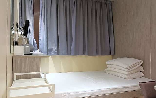 New Mong Kok Guest House