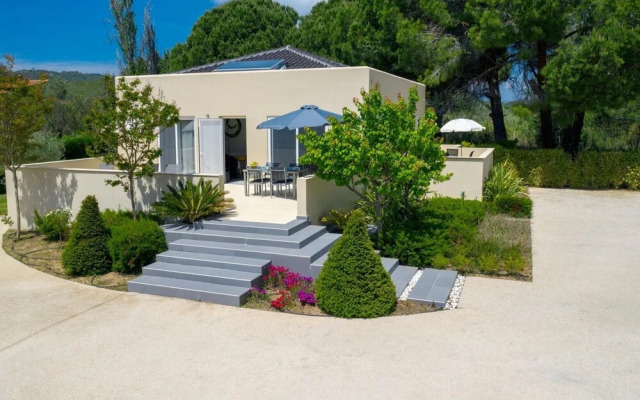 Tiamo Secrets Leading Villas River Beach