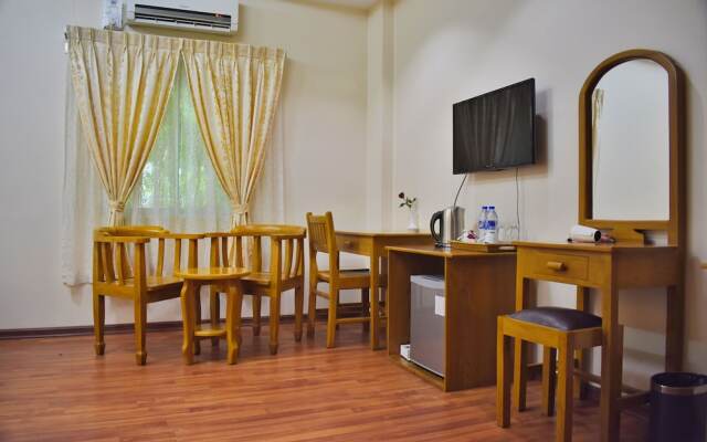 Shwe Poe Eain Hotel