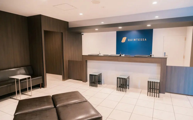Quintessa Hotel Chiba Funabashi