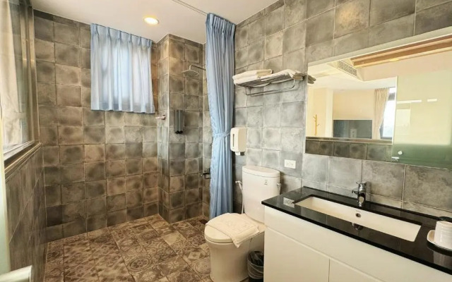Skyey Ocean B&B