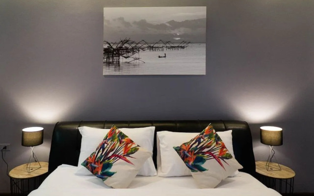 Ton Yaang Private Pool Villa