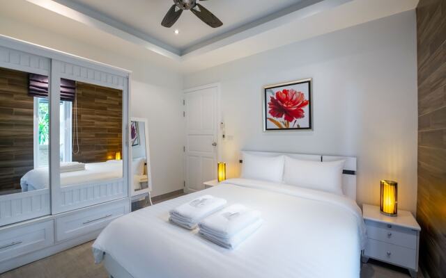 Orchid Paradise Homes OPV213