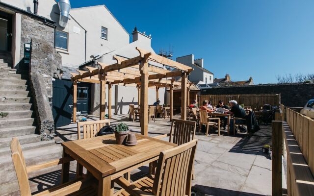 The George