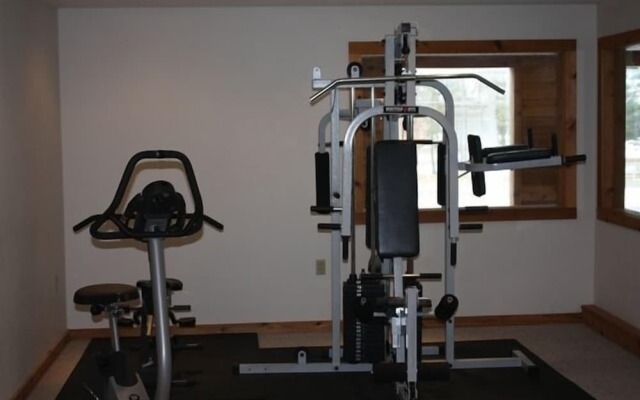 The Lodge at Crooked Lake