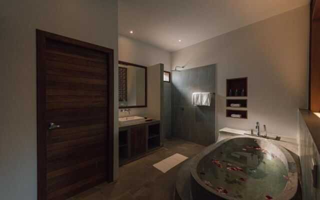 Siemreap Vasinh Residence