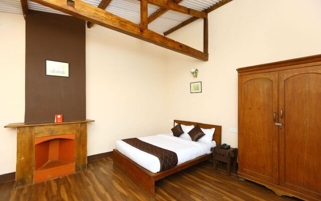 OYO 9080 Hillwood Cottages