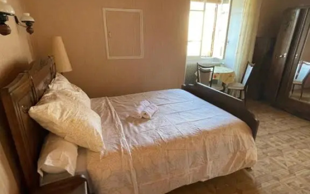 Maison de 3 chambres