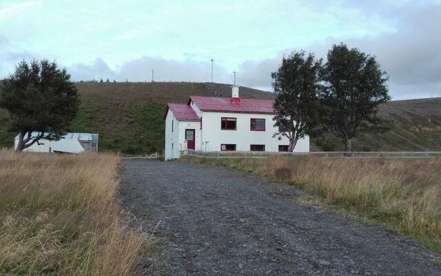 Thorbrandsstadir Farm Holidays