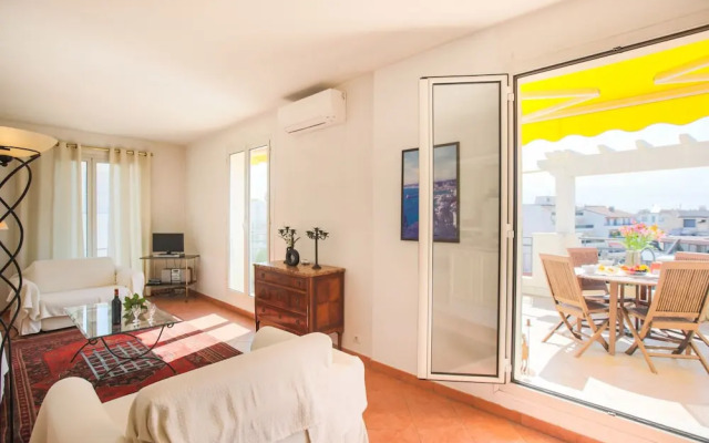 Massenet View Ap4168 by Riviera Holiday Homes