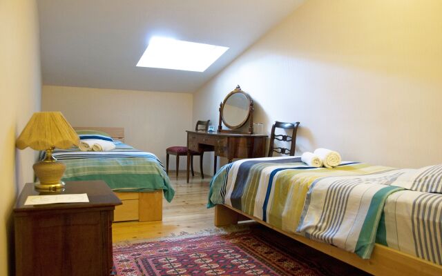 Guest House Lile