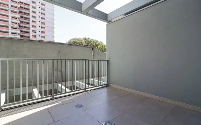 360 On Imarés by Housi