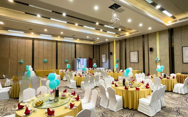 Sanya Ziyue Conifer Hotel
