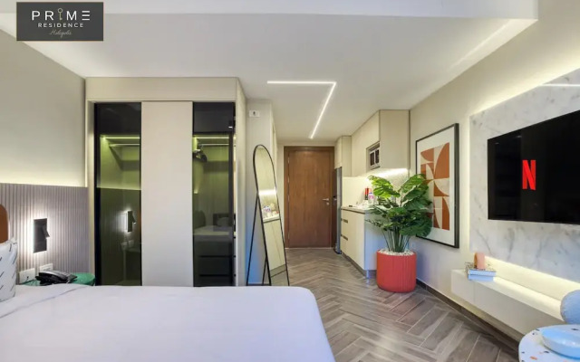 Prime Residence Heliopolis