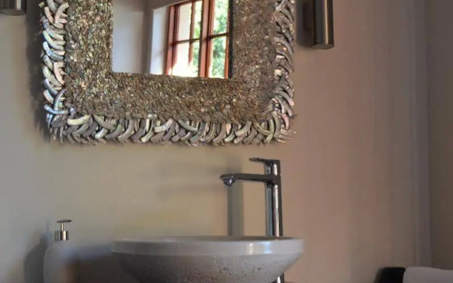 Cultivar Guest Lodge