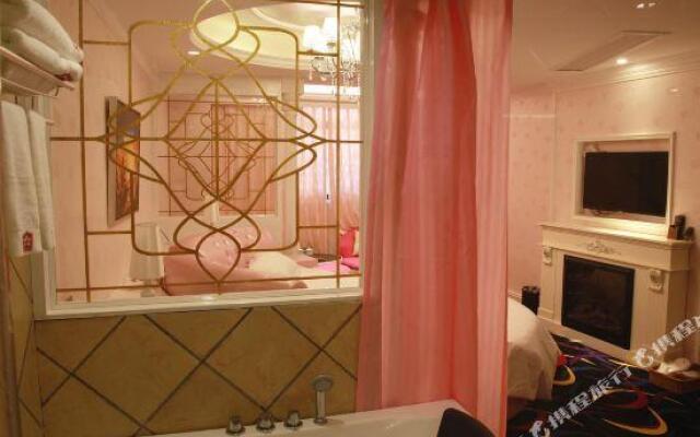 Mini Stars Hotel