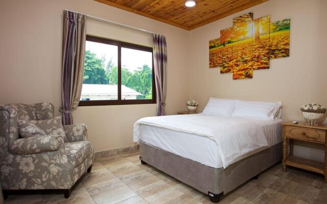 Stone Self Catering Apartments