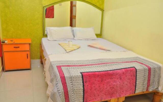 Thilak Home Stay