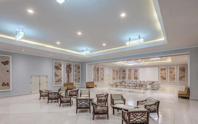 Paradisus Princesa del Mar Resort & Spa