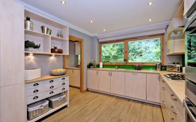 Stunning Family Home in Cults, Aberdeen